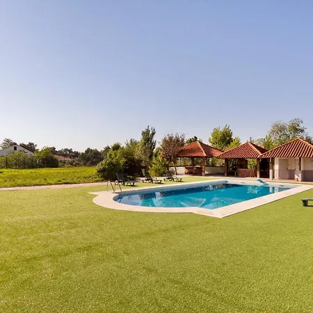 Quinta De Guaria Vila